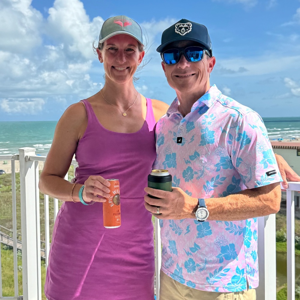 Meet your Posher, Courtney